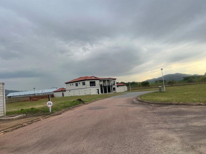 Vacant Land For Sale in Safari Park Brits North West - Photo 4