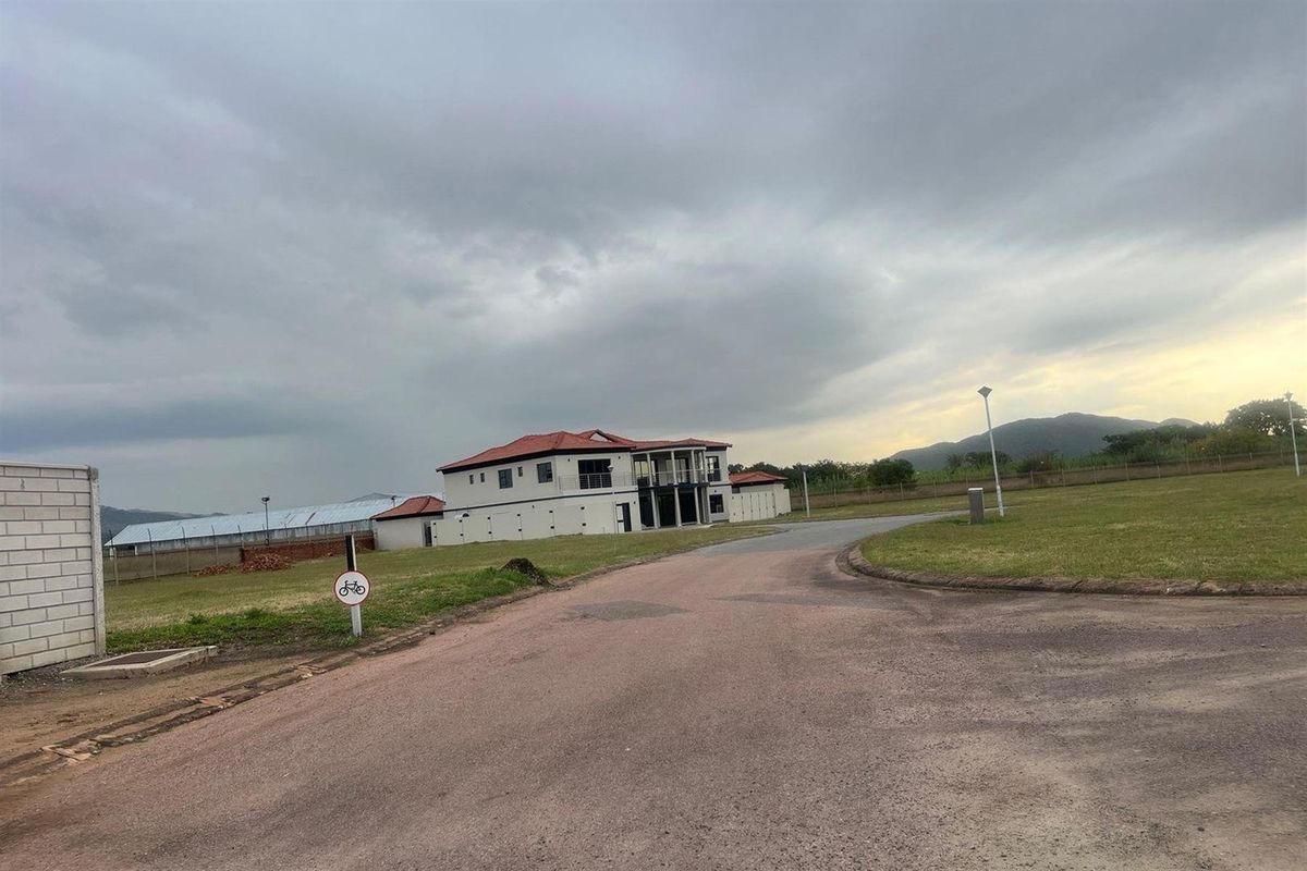 Vacant Land For Sale in Safari Park Brits North West - Photo 4