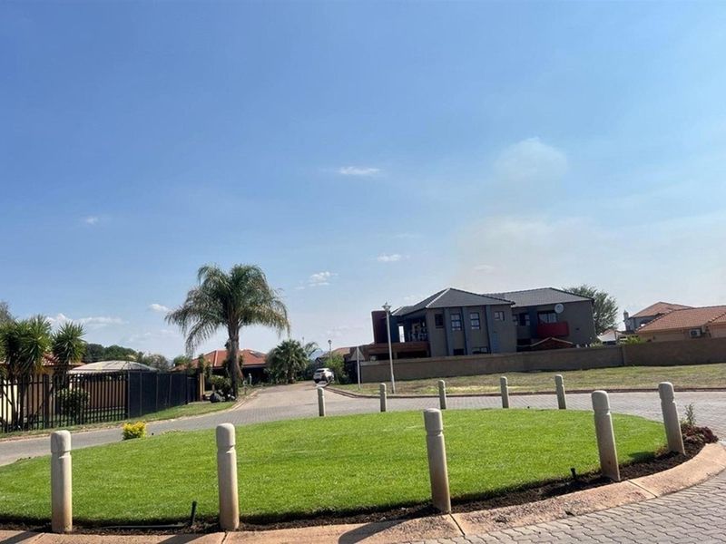 Vacant Land For Sale in Safari Park Brits North West - Photo 3