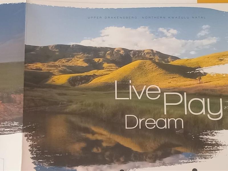 Vacant Land For Sale in Vulintaba Country Estate, Newcastle, KwaZulu Natal - Photo 2