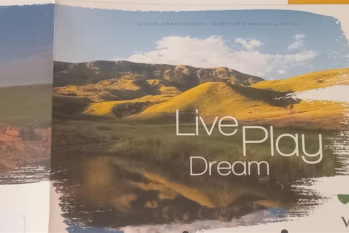 Vacant Land For Sale in Vulintaba Country Estate, Newcastle, KwaZulu Natal - Photo 2