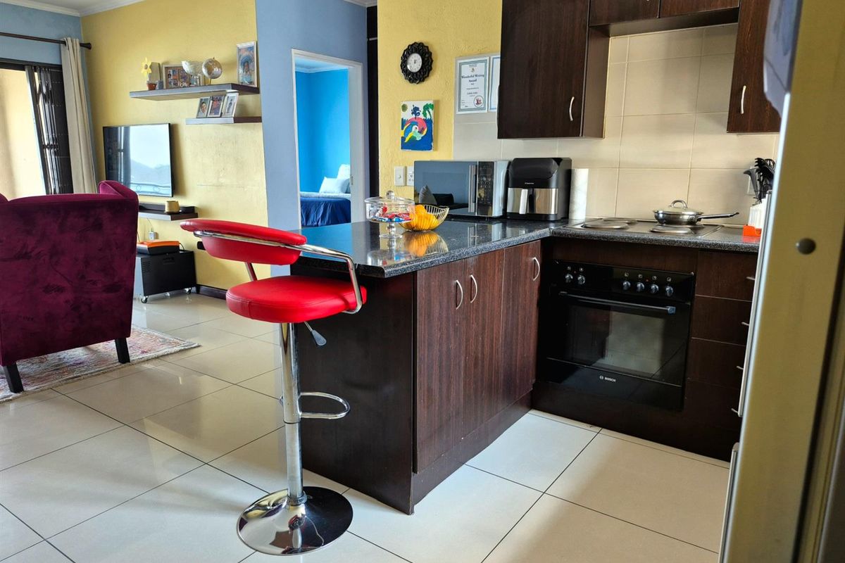 Apartment For Sale in Erand Gardens Midrand - Photo 3