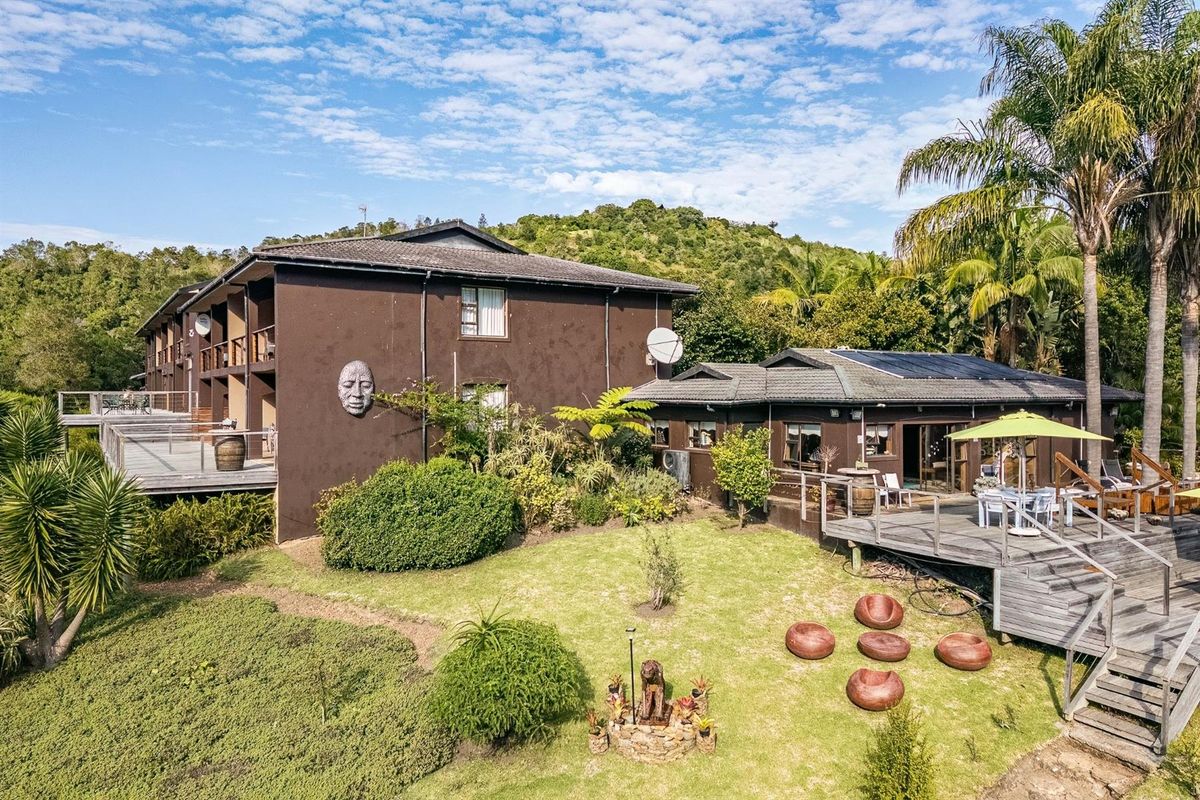 Shangri La, exclusive Boutique Hotel - Photo 3