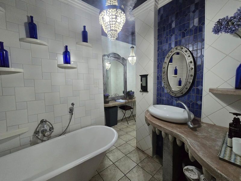 Studio Apartment To Rent in Sinoville, Pretoria - Photo 9