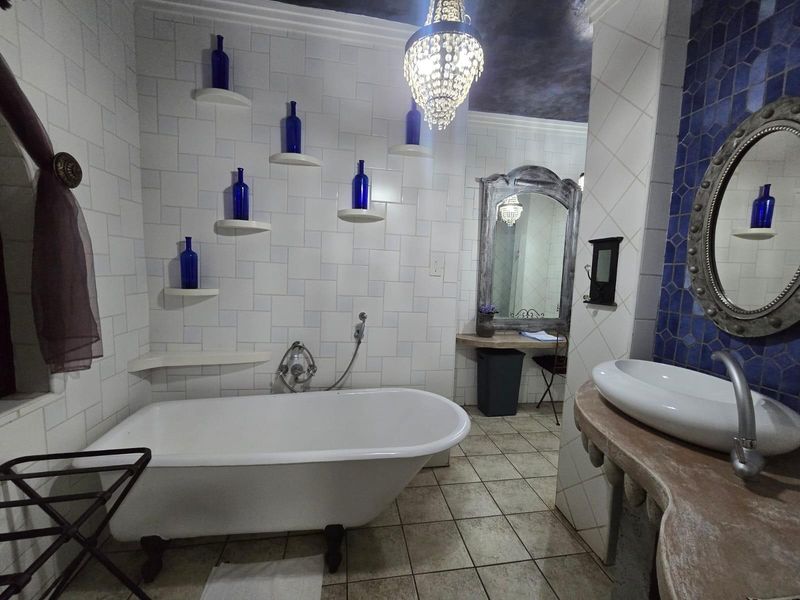 Studio Apartment To Rent in Sinoville, Pretoria - Photo 7