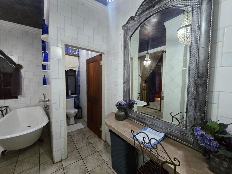 Studio Apartment To Rent in Sinoville, Pretoria - Photo 8