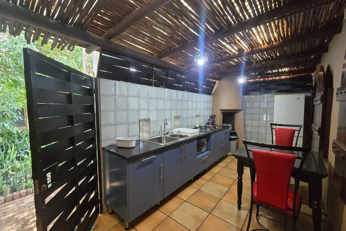 Studio Apartment To Rent in Sinoville, Pretoria - Photo 3