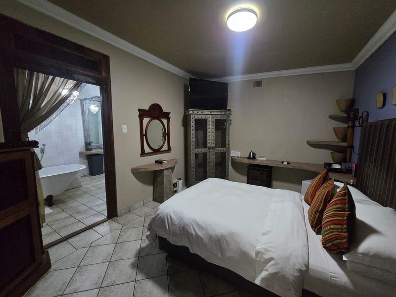 Studio Apartment To Rent in Sinoville, Pretoria - Photo 5