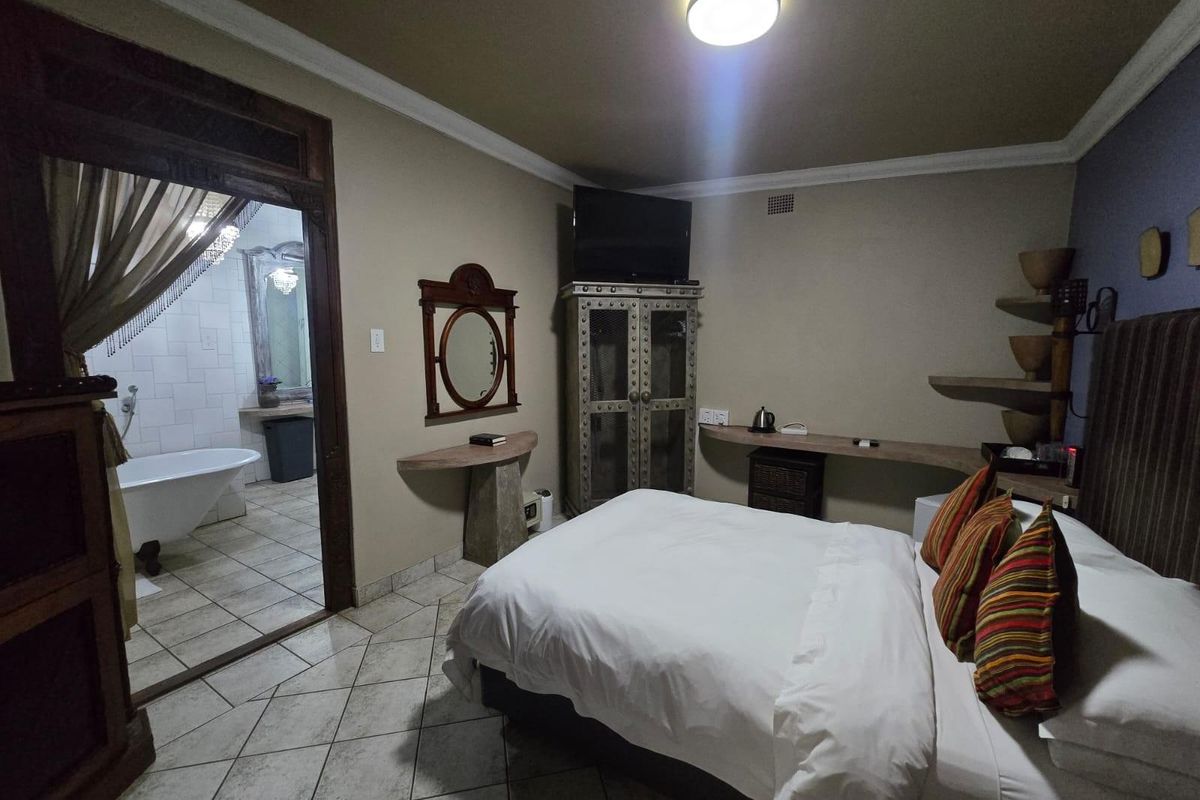 Studio Apartment To Rent in Sinoville, Pretoria - Photo 5
