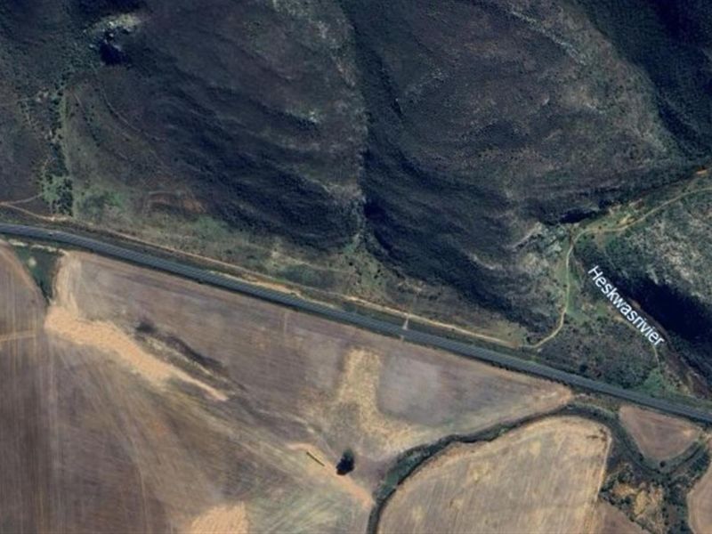 Farm For Sale in Swellendam - Vat Registered - Photo 8