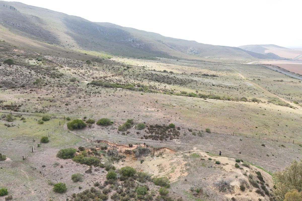 Farm For Sale in Swellendam - Vat Registered - Photo 2