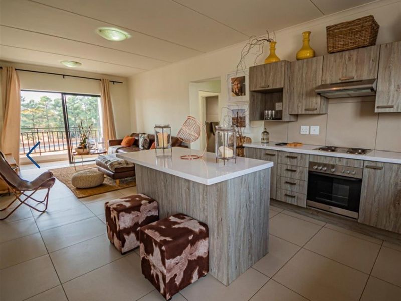 Apartment To Rent in Carlswald, Midrand - Photo 3