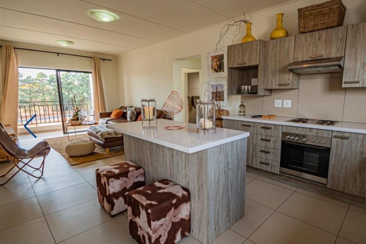 Apartment To Rent in Carlswald, Midrand - Photo 3