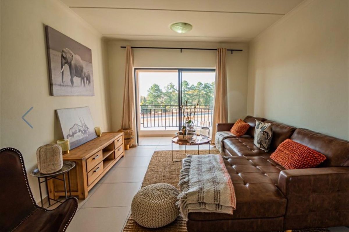 Apartment To Rent in Carlswald, Midrand - Photo 2