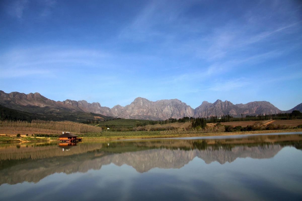 Development For Sale in Klein Nederburg, Paarl - Photo 2