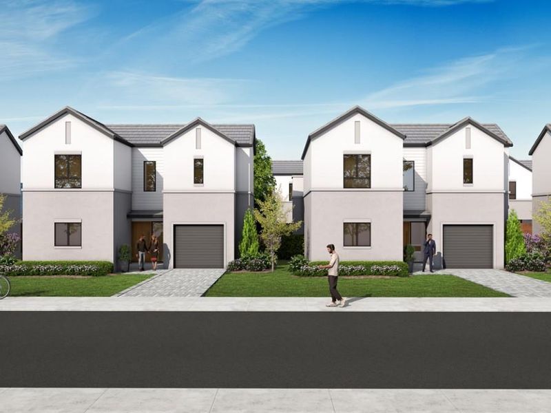 Development For Sale in Klein Nederburg, Paarl - Photo 3