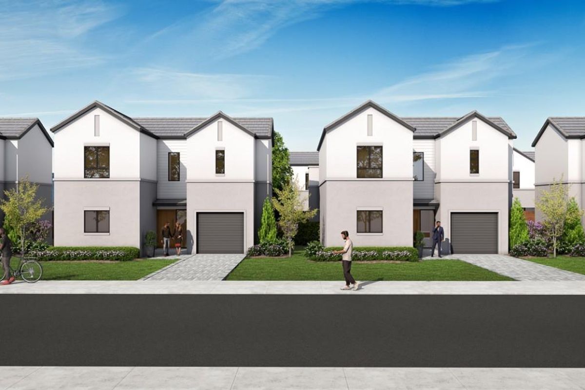 Development For Sale in Klein Nederburg, Paarl - Photo 3