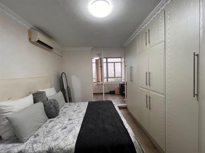 1.5 Bedroom Apartment To Rent in Essenwood, Durban, KwaZulu-Natal - Photo 10