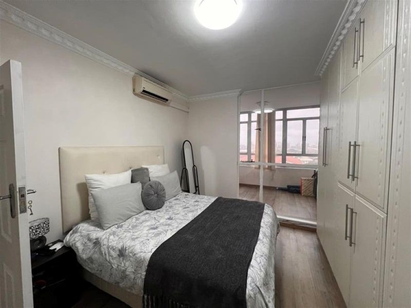 1.5 Bedroom Apartment To Rent in Essenwood, Durban, KwaZulu-Natal - Photo 8