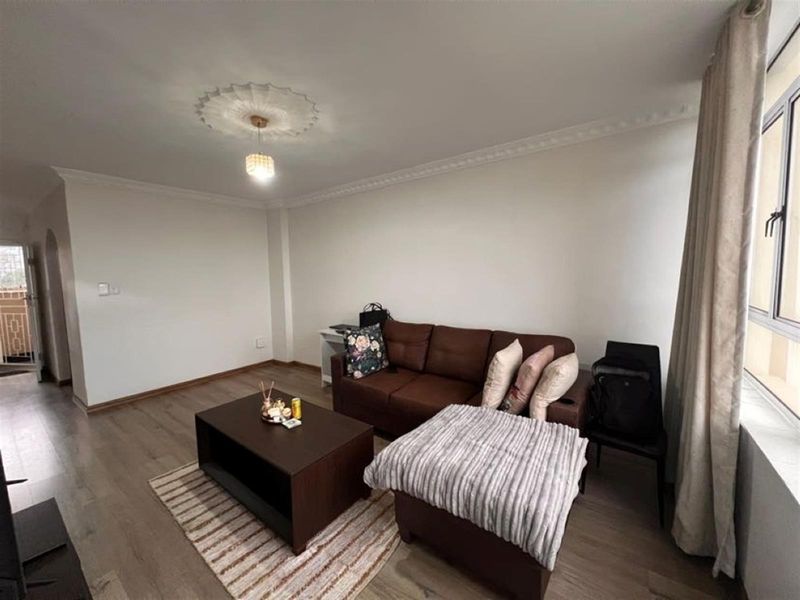1.5 Bedroom Apartment To Rent in Essenwood, Durban, KwaZulu-Natal - Photo 3