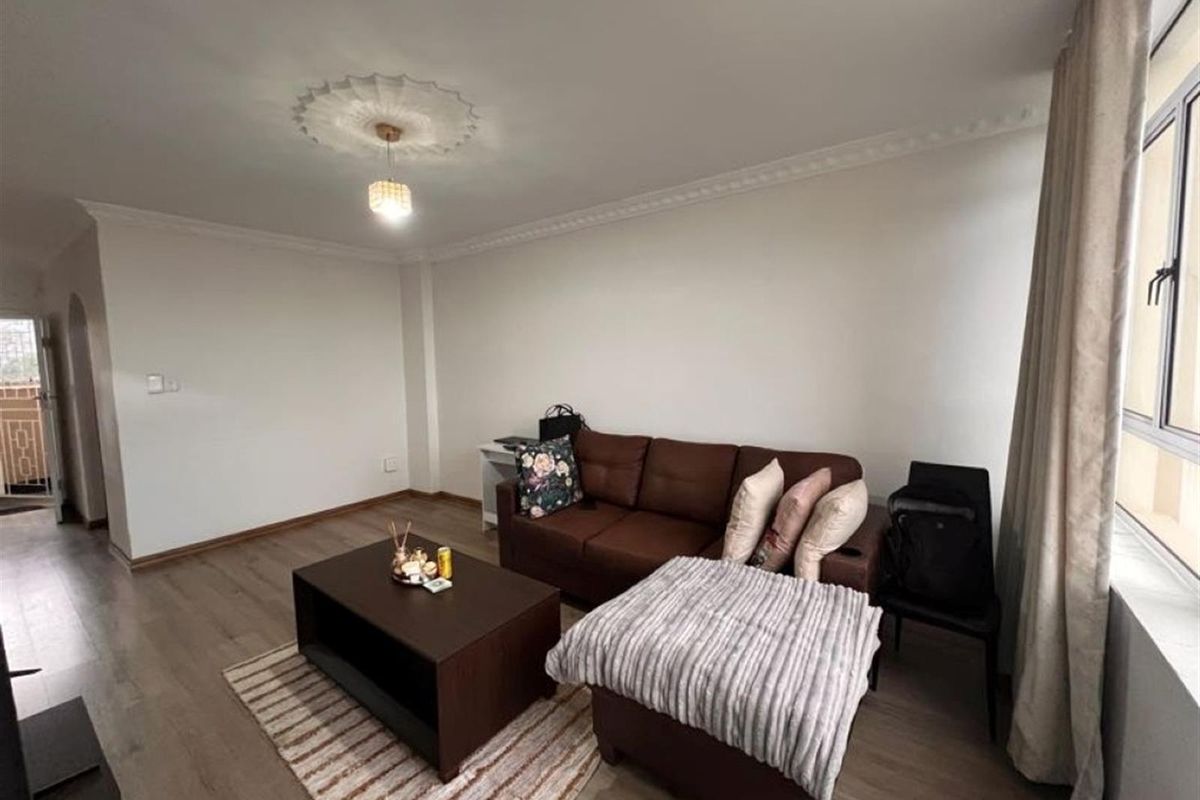 1.5 Bedroom Apartment To Rent in Essenwood, Durban, KwaZulu-Natal - Photo 3