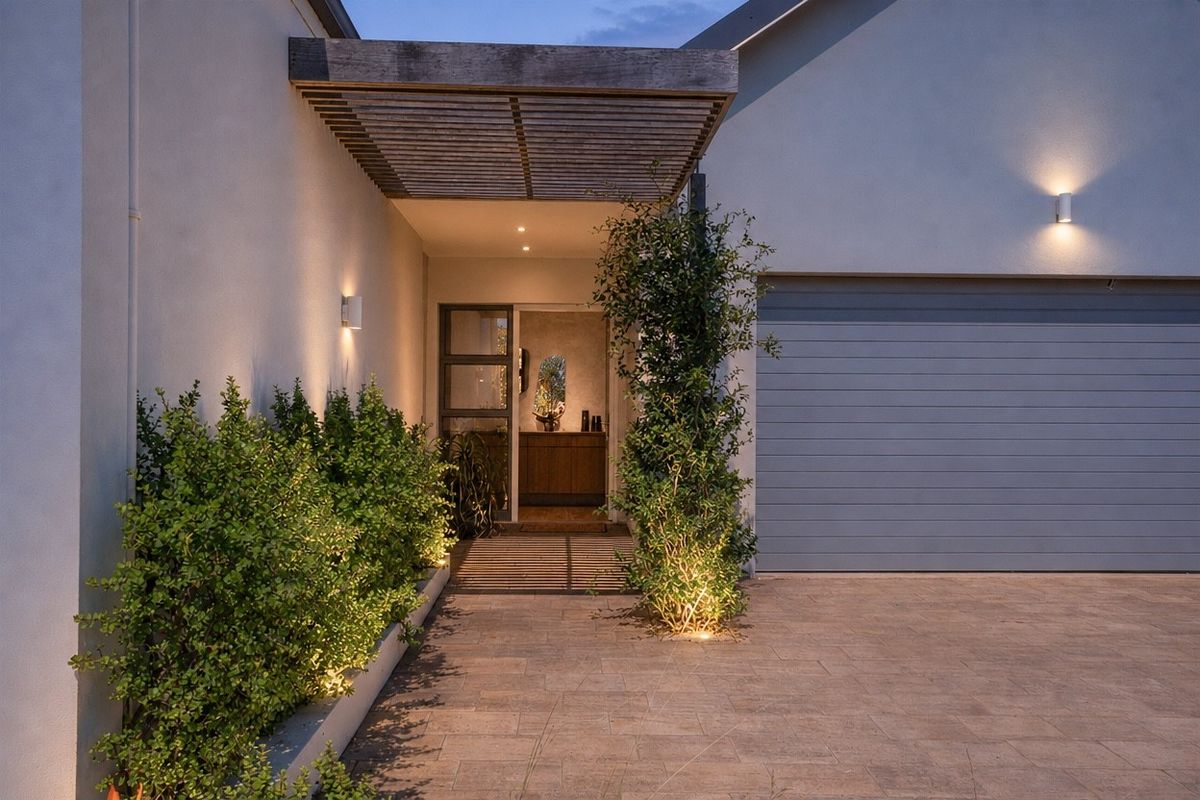 Coastal Elegance Meets Architectural Grace - Photo 3