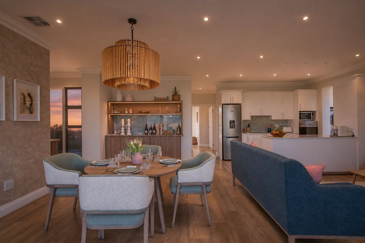 Coastal Elegance Meets Architectural Grace - Photo 4