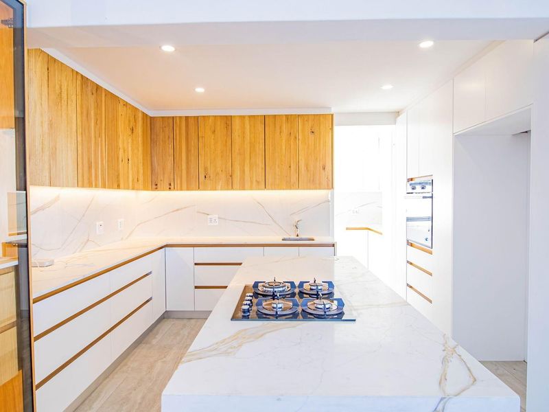 Luxury Beachfront living, Refined by Design and Ocean Vistas! - Photo 5