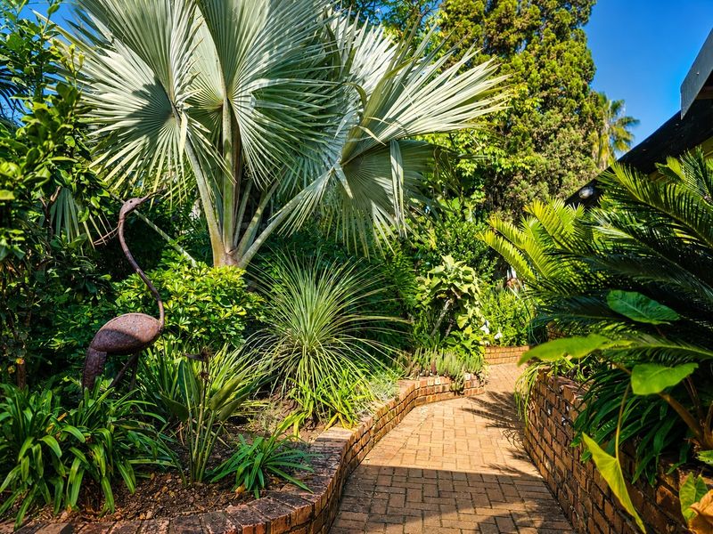 Tropical Family Retreat with Separate Flatlet in the Heart of Ifafi - Photo 2