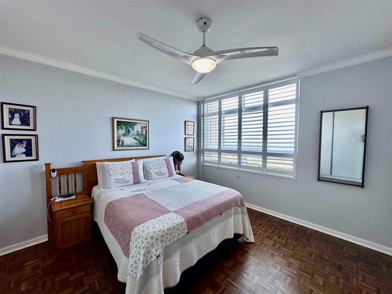 Wake up to ocean views from this modern one bedroom apartment in Glenashley Heights - Photo 10
