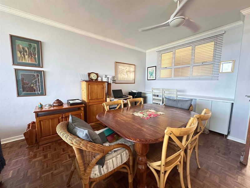 Wake up to ocean views from this modern one bedroom apartment in Glenashley Heights - Photo 6