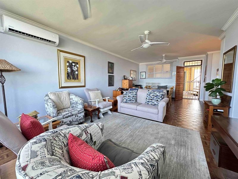 Wake up to ocean views from this modern one bedroom apartment in Glenashley Heights - Photo 4