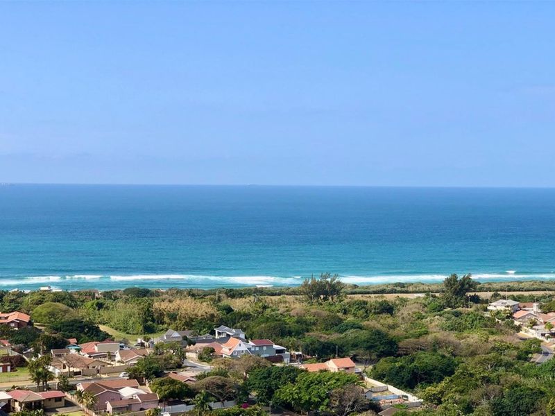 Wake up to ocean views from this modern one bedroom apartment in Glenashley Heights - Photo 2