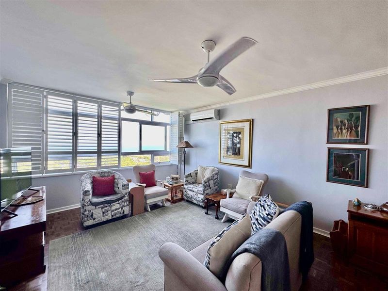 Wake up to ocean views from this modern one bedroom apartment in Glenashley Heights - Photo 3