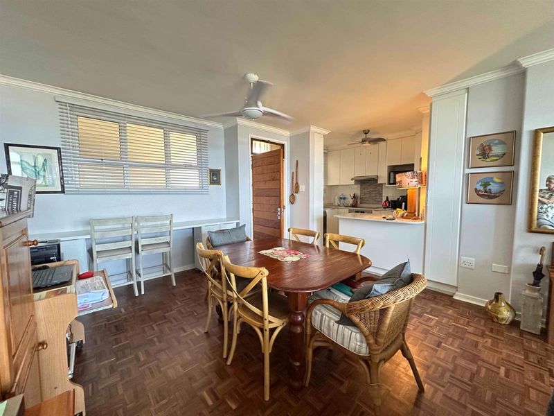 Wake up to ocean views from this modern one bedroom apartment in Glenashley Heights - Photo 5