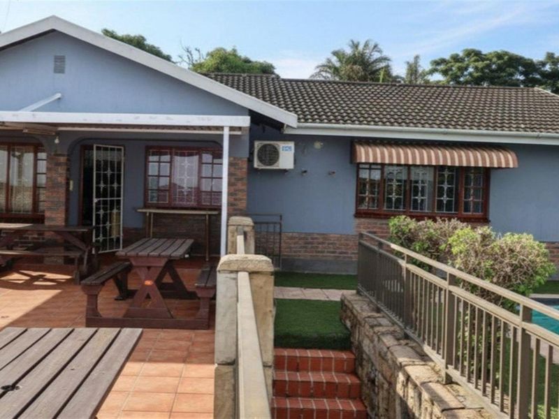 House For Sale in Stanger Heights, Stanger, KwaZulu Natal - Photo 3