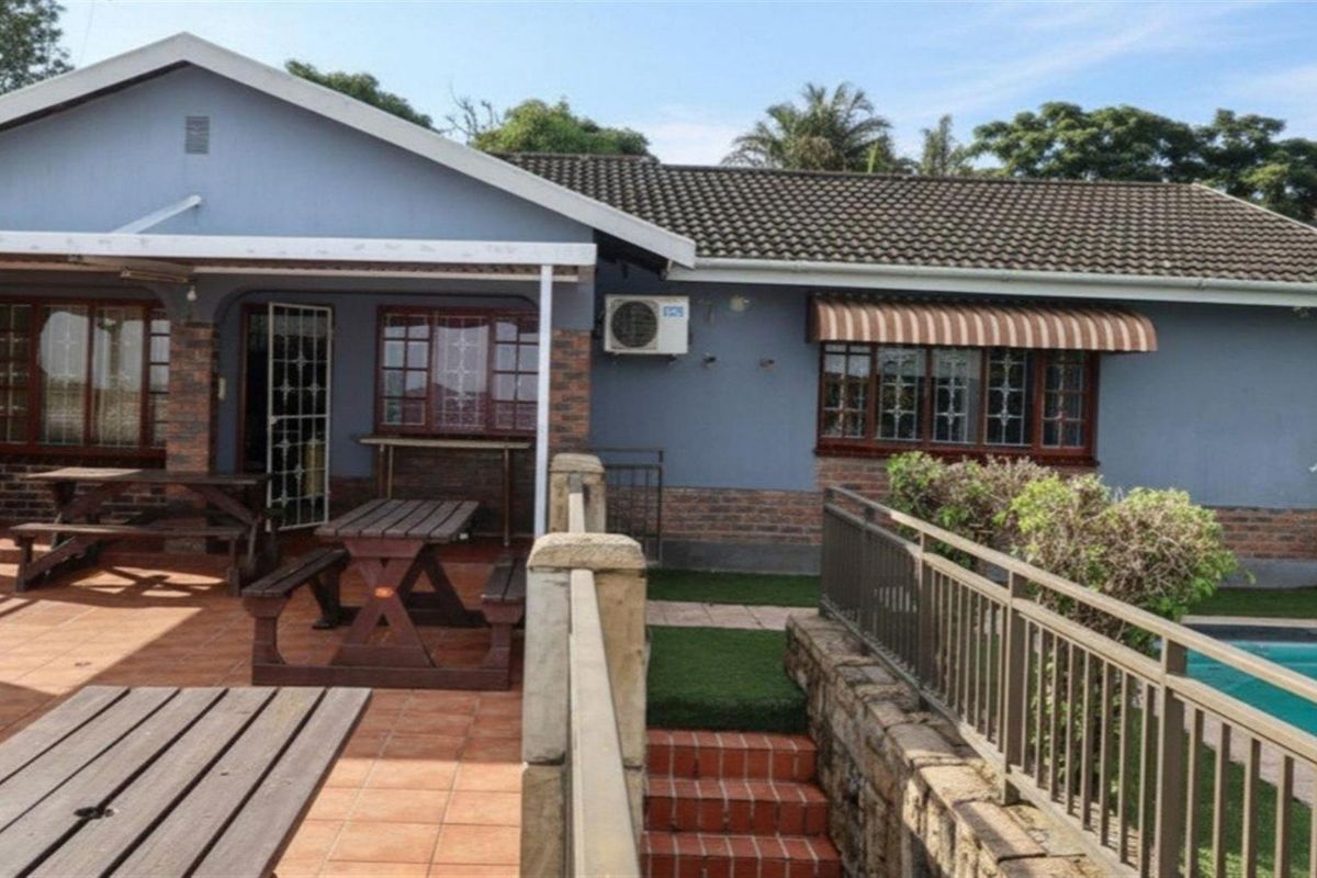 House For Sale in Stanger Heights, Stanger, KwaZulu Natal - Photo 3