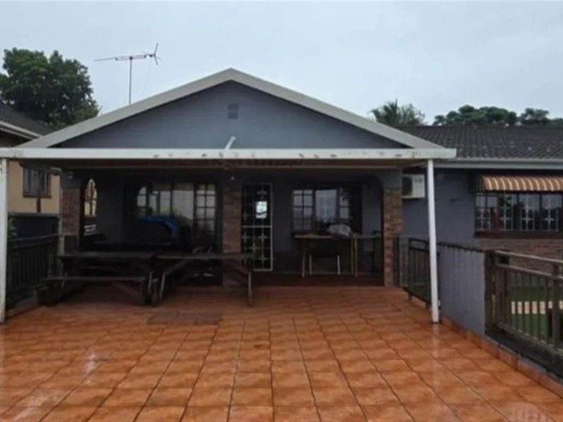 House For Sale in Stanger Heights, Stanger, KwaZulu Natal - Photo 4