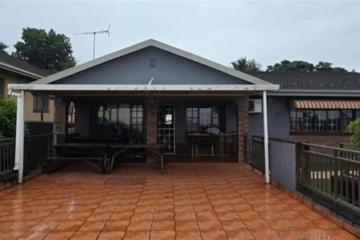 House For Sale in Stanger Heights, Stanger, KwaZulu Natal - Photo 4
