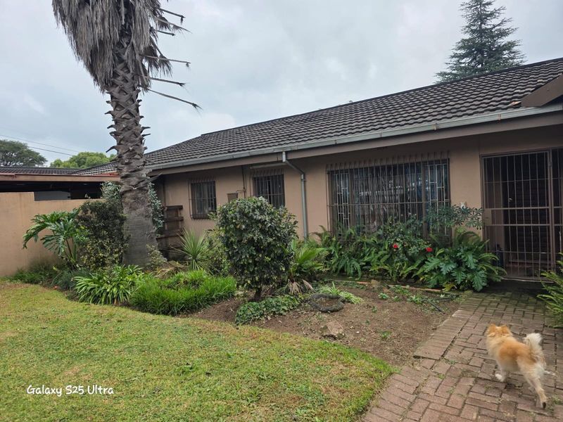 House For Sale in Del Judor Ext 2, Del Judor, Witbank - Photo 2