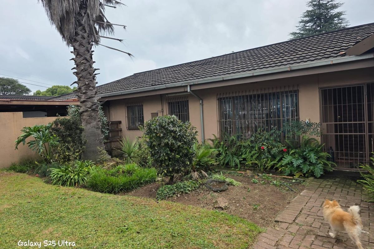 House For Sale in Del Judor Ext 2, Del Judor, Witbank - Photo 2