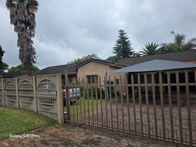 House For Sale in Del Judor Ext 2, Del Judor, Witbank - Photo 4