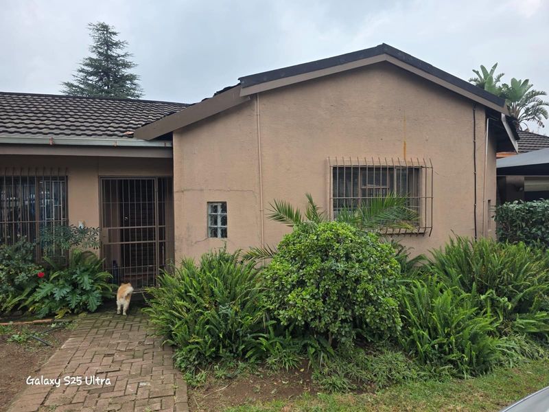 House For Sale in Del Judor Ext 2, Del Judor, Witbank - Photo 3