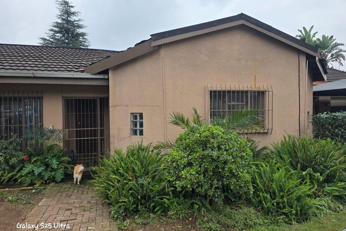 House For Sale in Del Judor Ext 2, Del Judor, Witbank - Photo 3