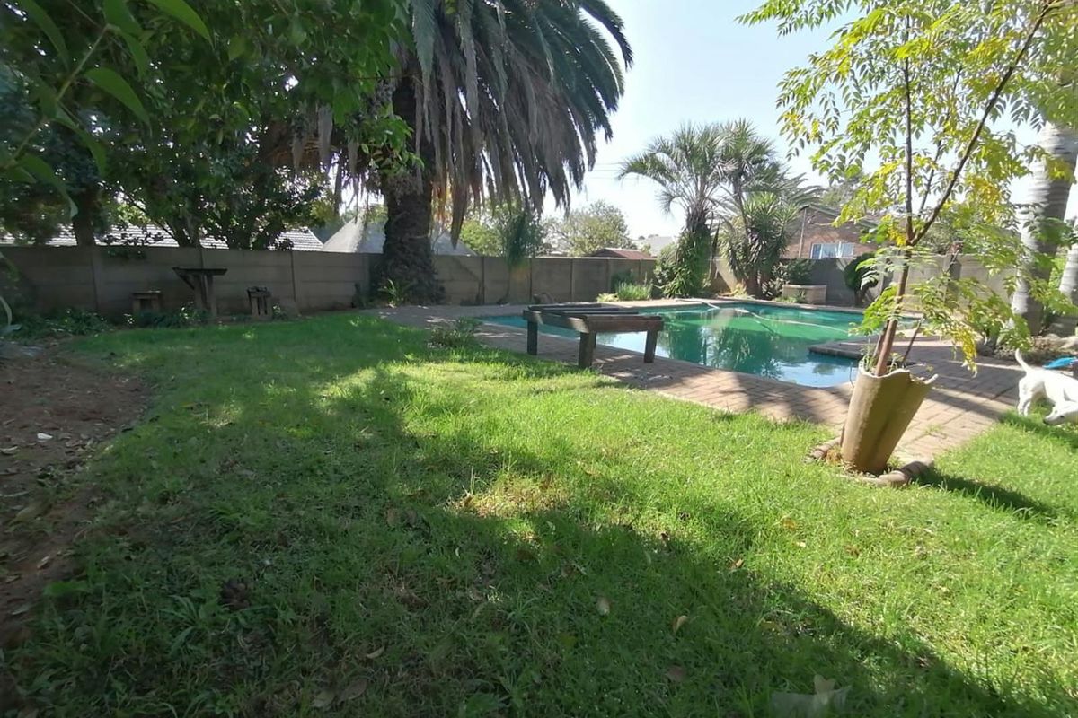 House For Sale in Del Judor Ext 2, Del Judor, Witbank - Photo 5