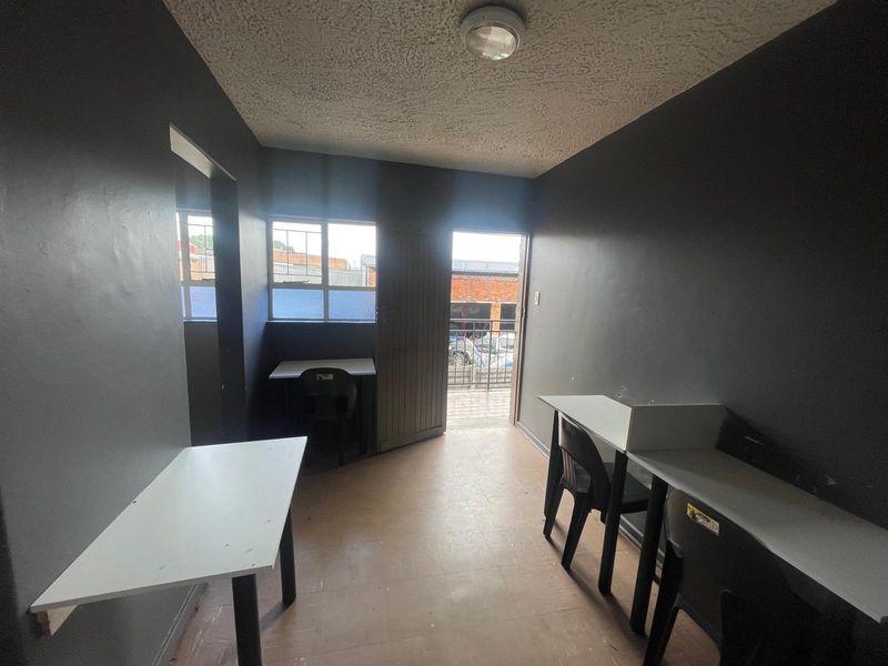 Fully Accredited Student Accomodation Block For Sale in Pretoria West - Photo 8