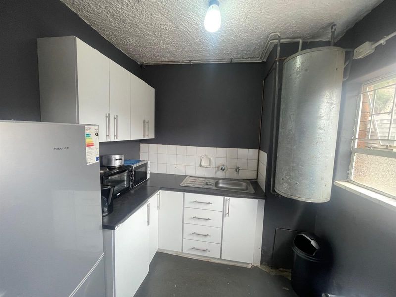 Fully Accredited Student Accomodation Block For Sale in Pretoria West - Photo 6