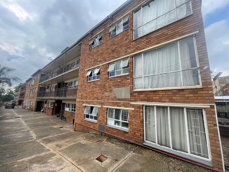 Fully Accredited Student Accomodation Block For Sale in Pretoria West - Photo 3
