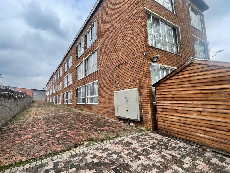 Fully Accredited Student Accomodation Block For Sale in Pretoria West - Photo 1