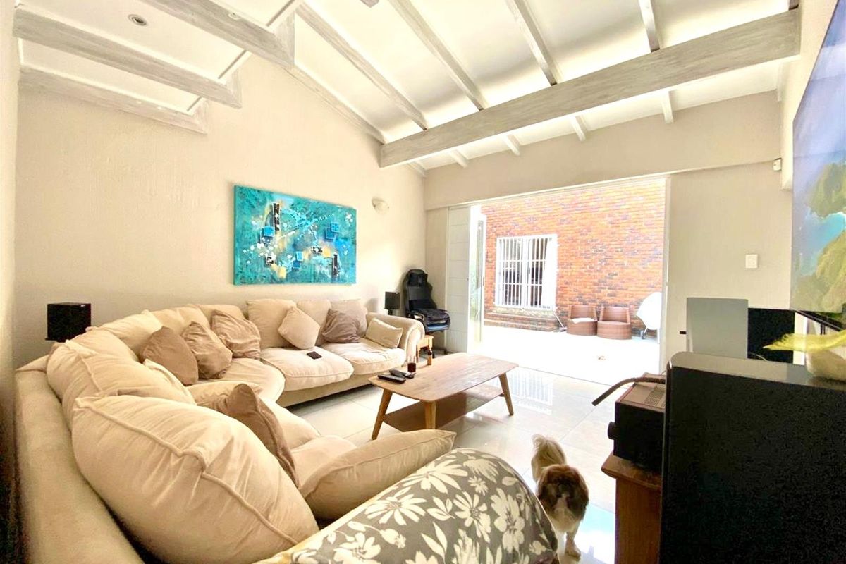 Spacious Townhouse in Sought-After Gallo Manor | Boomed-Off Security Estate - Photo 4